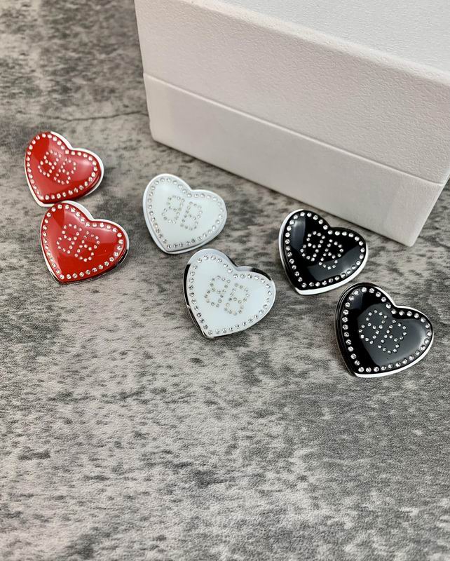 Balenciaga Earring 05lyr164 (9)